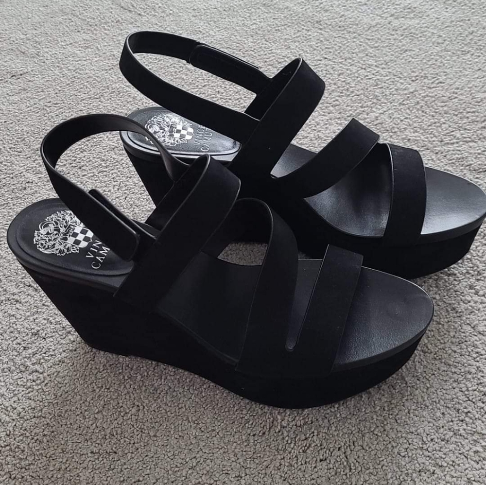 Wedges